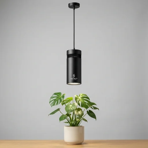 Soltech Solutions Aspect LED Grow Light
