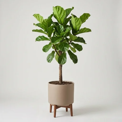 Bloomscape Fiddle Leaf Fig Tree