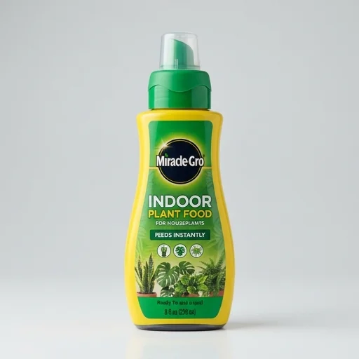 Miracle-Gro Indoor Plant Food