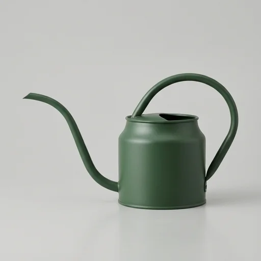 Esschert Design Long Spout Watering Can