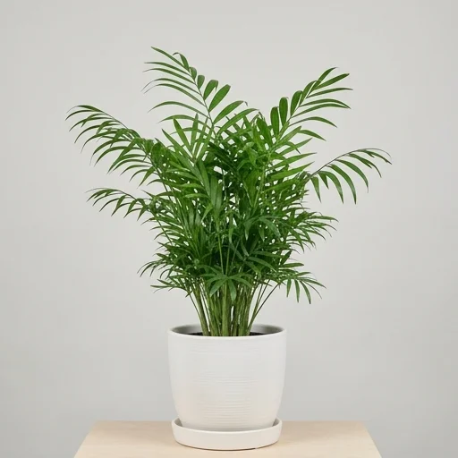 Costa Farms Parlor Palm (Chamaedorea elegans)
